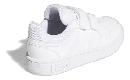 ZAPATILLA UNISEX ADIDAS HOOPS 3.0 CF C