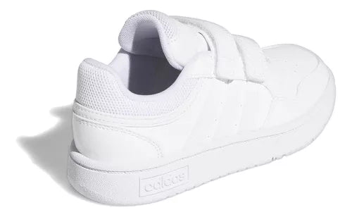 ZAPATILLA UNISEX ADIDAS HOOPS 3.0 CF C