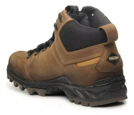 BOTIN PEGADA PULL UP