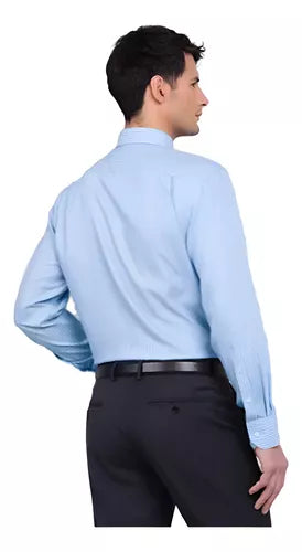 CAMISA VAN HEUSEN