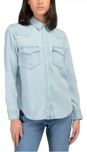 BLUSA LEVI'S THE ULTIMATE WESTERN