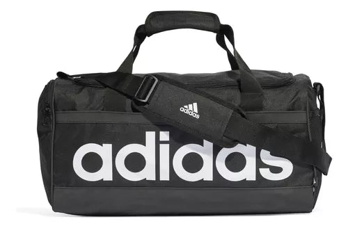 BOLSO ADIDAS LINEAR DUFFEL