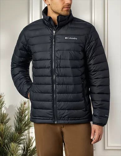 PARKA COLUMBIA POWDER LITE