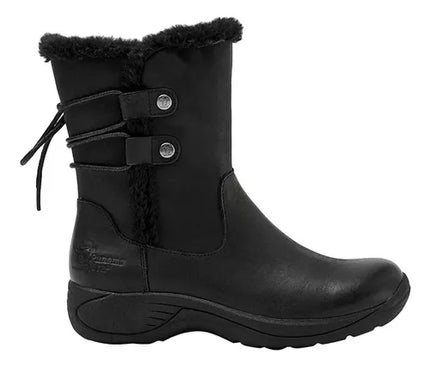 BOTIN PANAMA JACK CUERO AVIADOR