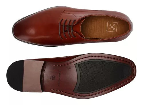 ZAPATO CARDINALE GRANIER