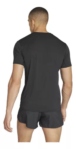 POLERA ADIDAS ADIZERO E TEE