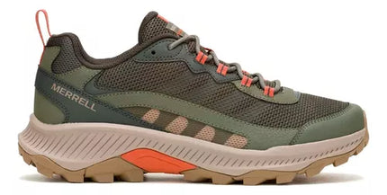 ZAPATILLA MERRELL SPEED STRIKE 2