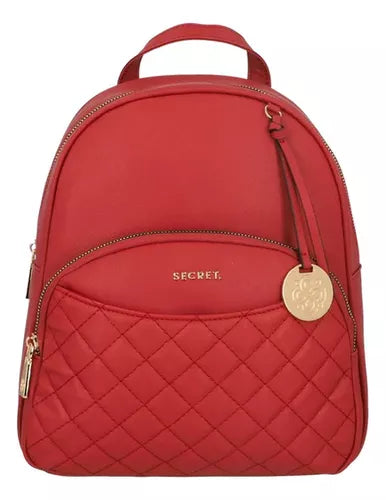 MOCHILA SECRET M MURCIA