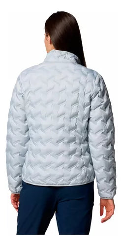 PARKA COLUMBIA DELTA RIDGE II