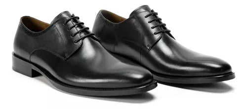 ZAPATO CARDINALE RADFOR CHAROL