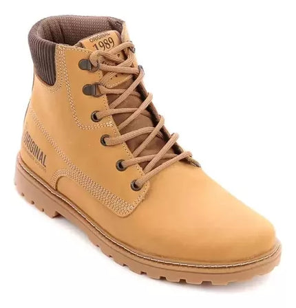 BOTIN PEGADA PULL UP
