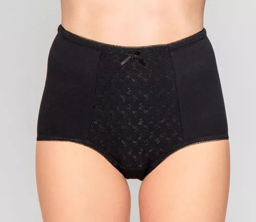 CALZÓN LADY GENNY FANTASIA MAXI ANAT