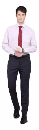 CAMISA VAN HEUSEN CON BOLSILLO