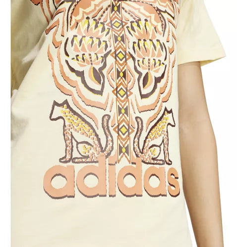 POLERA ADIDAS FARM GFX TEE