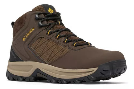ZAPATILLA COLUMBIA TRANSVERSE HIKE WP