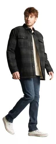 JEANS FOSTER SLIM