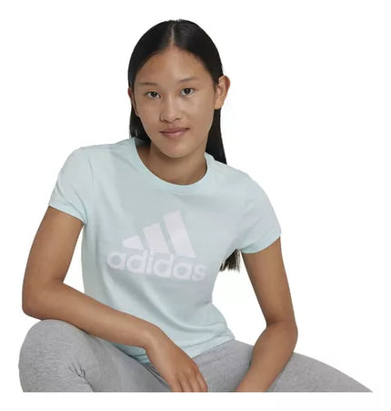POLERA NIÑA ADIDAS BL T