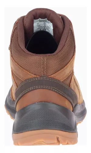 ZAPATILLA MERRELL ERIE MID LTR WP