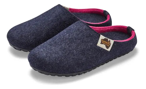 SLIPPERS GUMBIES OUTBACK