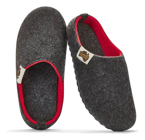 SLIPPERS GUMBIES OUTBACK