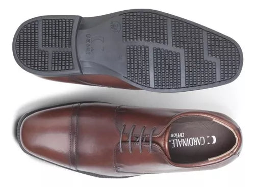 ZAPATO CARDINALE PIAMONTE