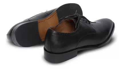 ZAPATO CARDINALE RADFOR CUERO