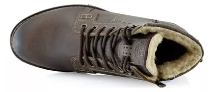 BOTIN PEGADA PULL UP