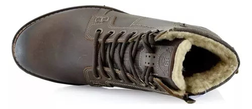 BOTIN PEGADA PULL UP