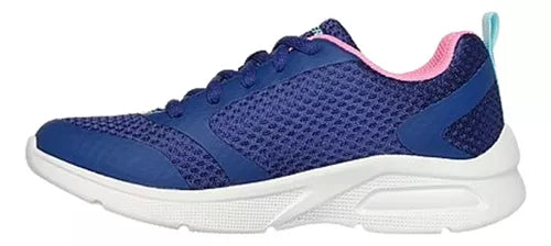 ZAPATILLA NIÑA SKECHERS MICROSPEC MAX