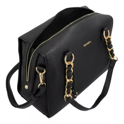 SATCHEL BAG M MALLORCA