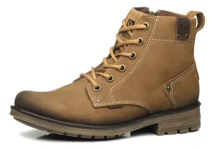 BOTIN PEGADA STRECH