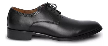 ZAPATO CARDINALE RADFOR CUERO