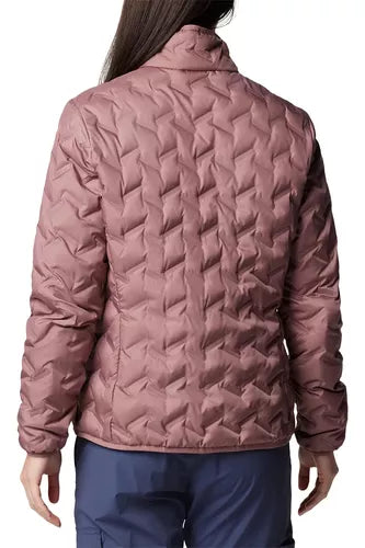PARKA COLUMBIA DELTA RIDGE II