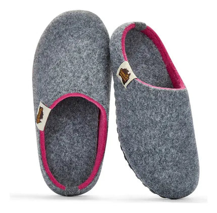 SLIPPERS GUMBIES OUTBACK