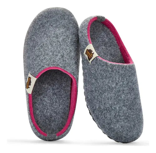 SLIPPERS GUMBIES OUTBACK