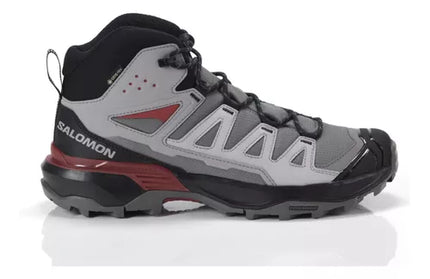 ZAPATILLA SALOMON X ULTRA 360 MID GTX