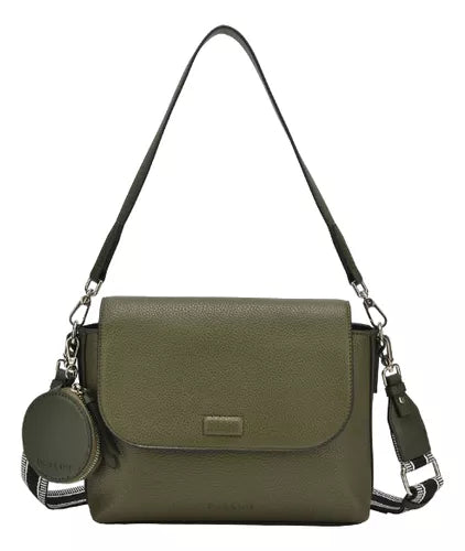 CARTERA POLLINI TREVI