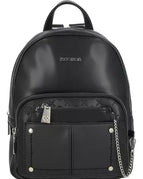 M / BLACK