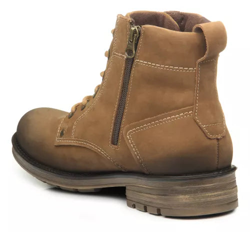 BOTIN PEGADA STRECH