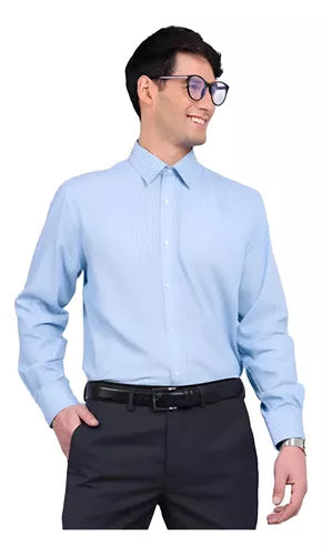 CAMISA VAN HEUSEN