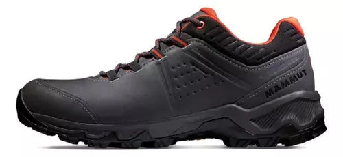 ZAPATILLA MAMMUT MERCURY IV LOW GTX