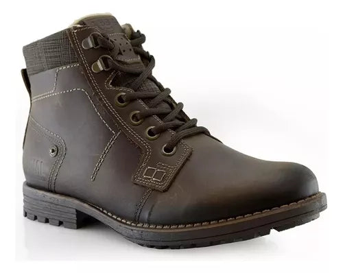 BOTIN PEGADA PULL UP