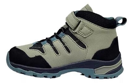 BOTIN NIÑO LIPPI ALL TERRA MID NIÑO