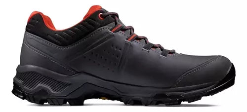 ZAPATILLA MAMMUT MERCURY IV LOW GTX