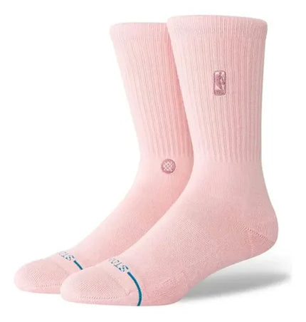 CALCETA STANCE NBA LOGOMAN WASH