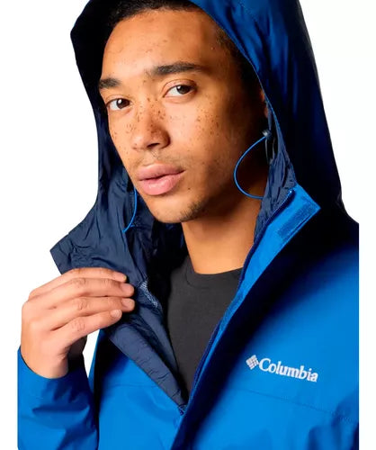 CORTAVIENTO COLUMBIA WATERTIGHT II