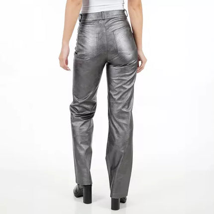 PANTALON ELLUS PU 90'S