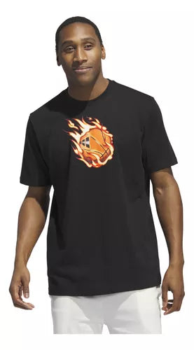 POLERA ADIDAS ON FIRE G T