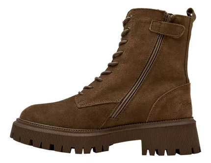 BOTIN PANAMA JACK CASUAL