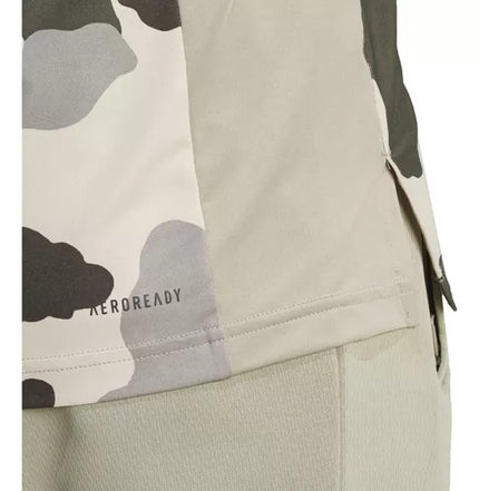 POLERA ADIDAS CAMO AOP T
